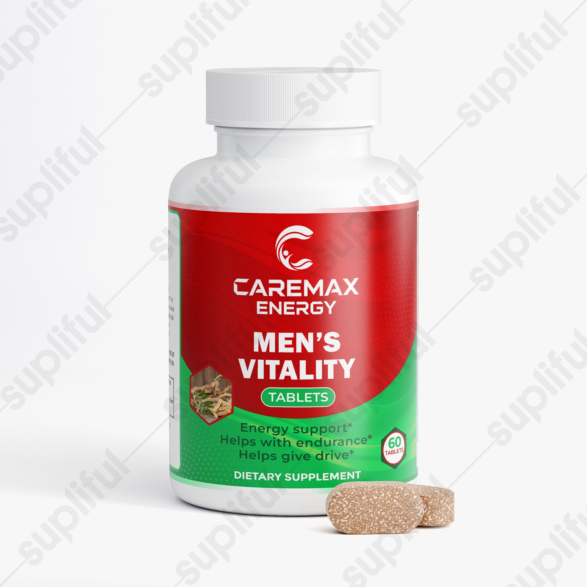 Men's Vitality