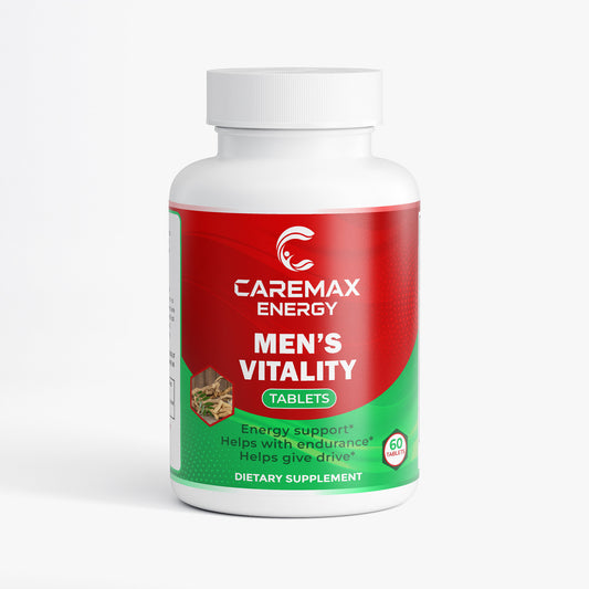 Men's Vitality