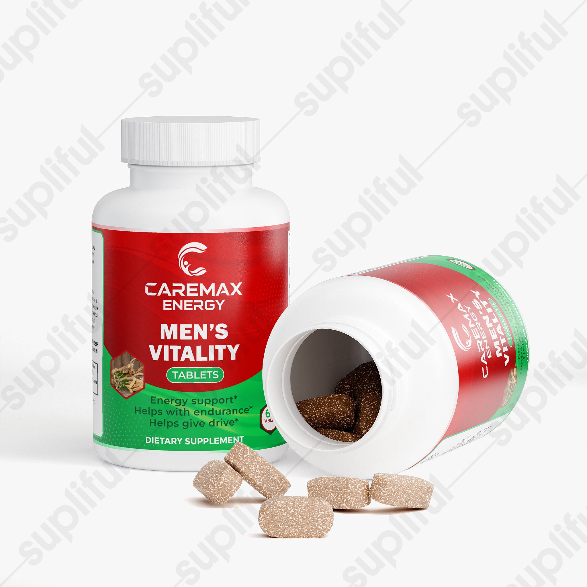 Men's Vitality