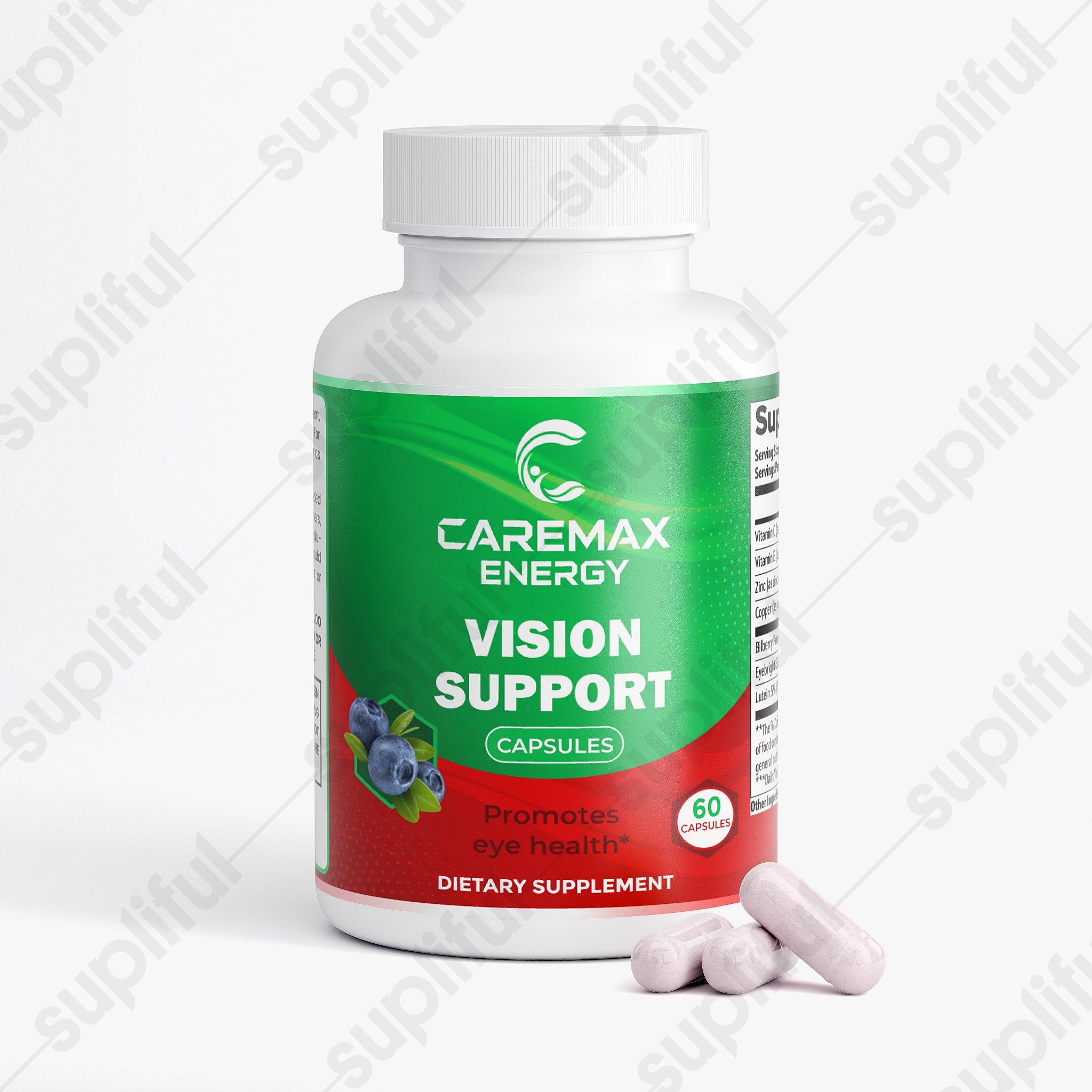 Vision Support