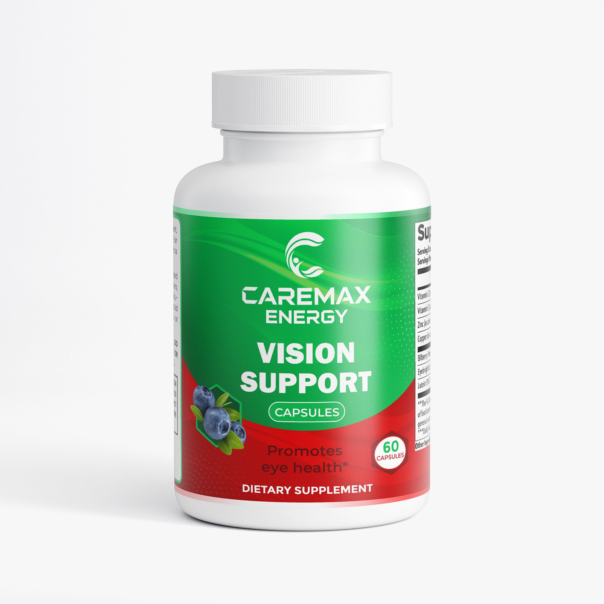 Vision Support