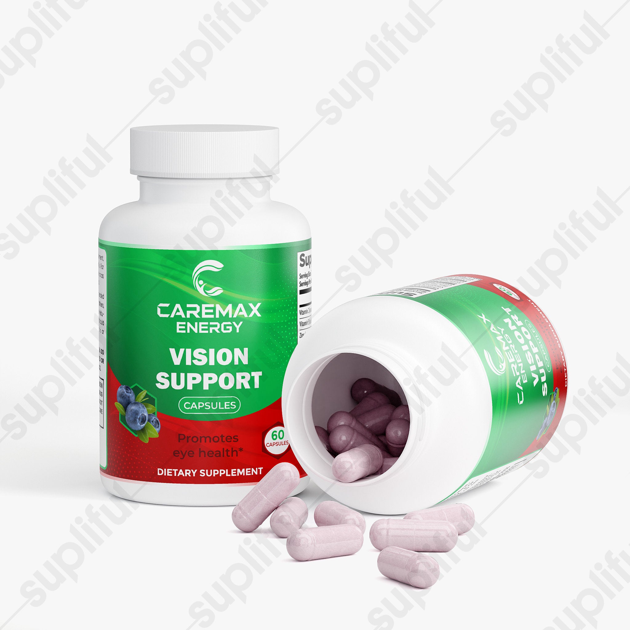 Vision Support