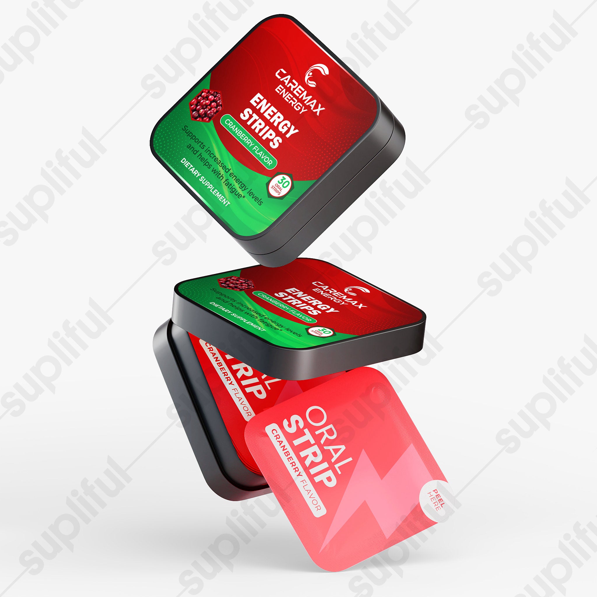 Energy Strips