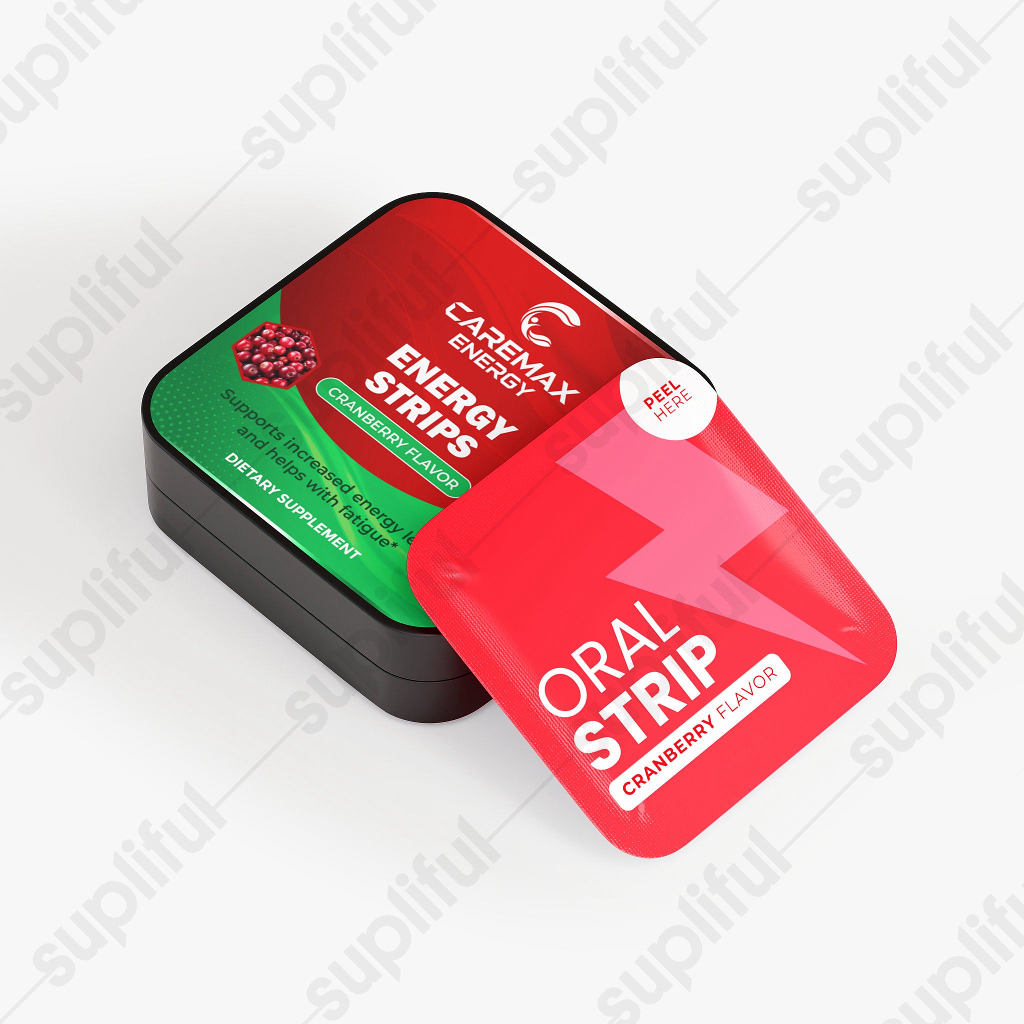 Energy Strips