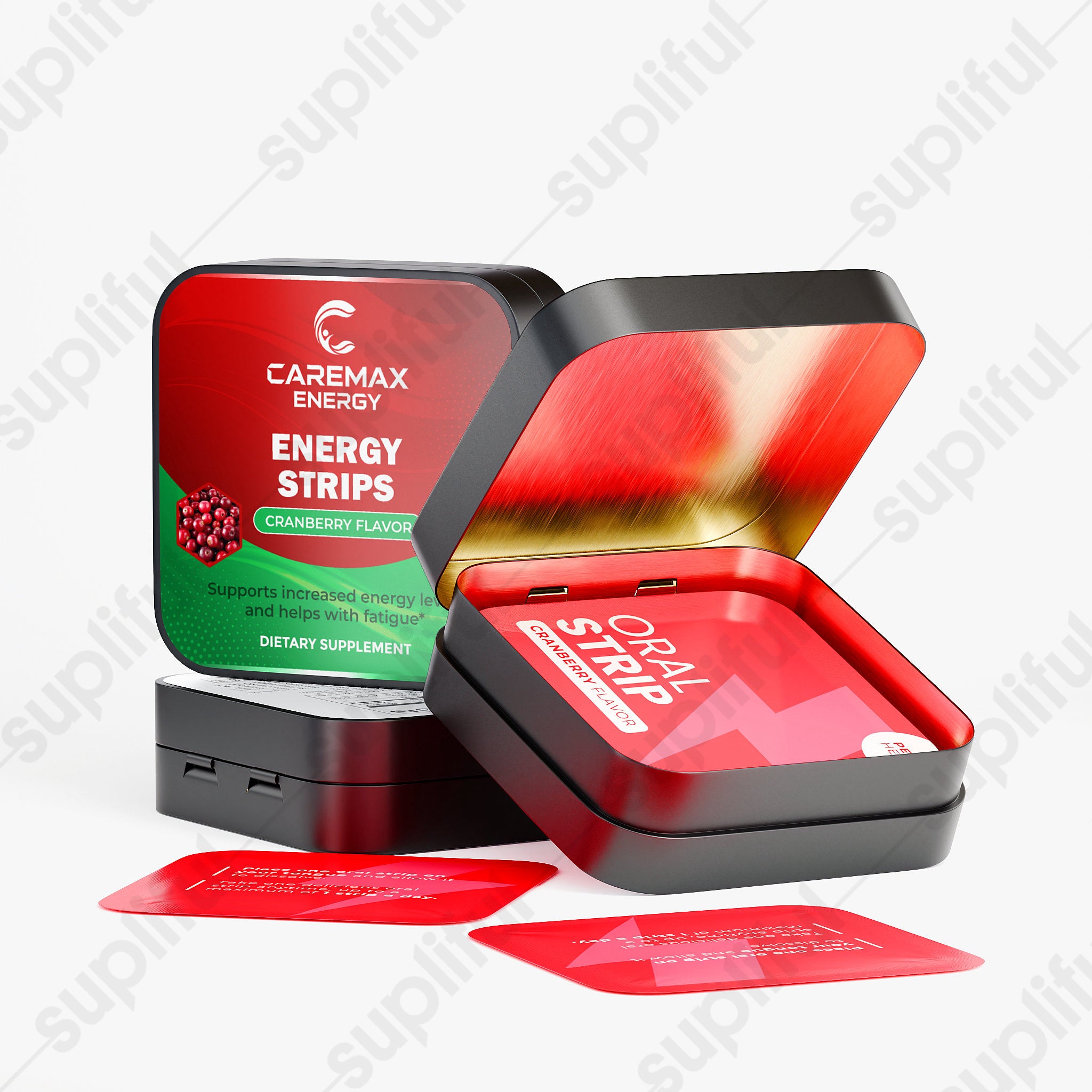 Energy Strips