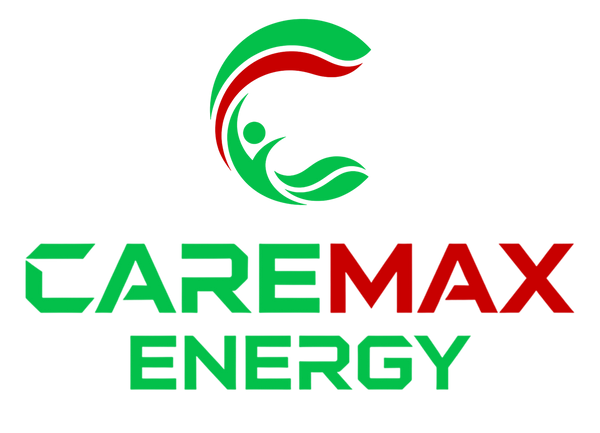 Caremax Energy
