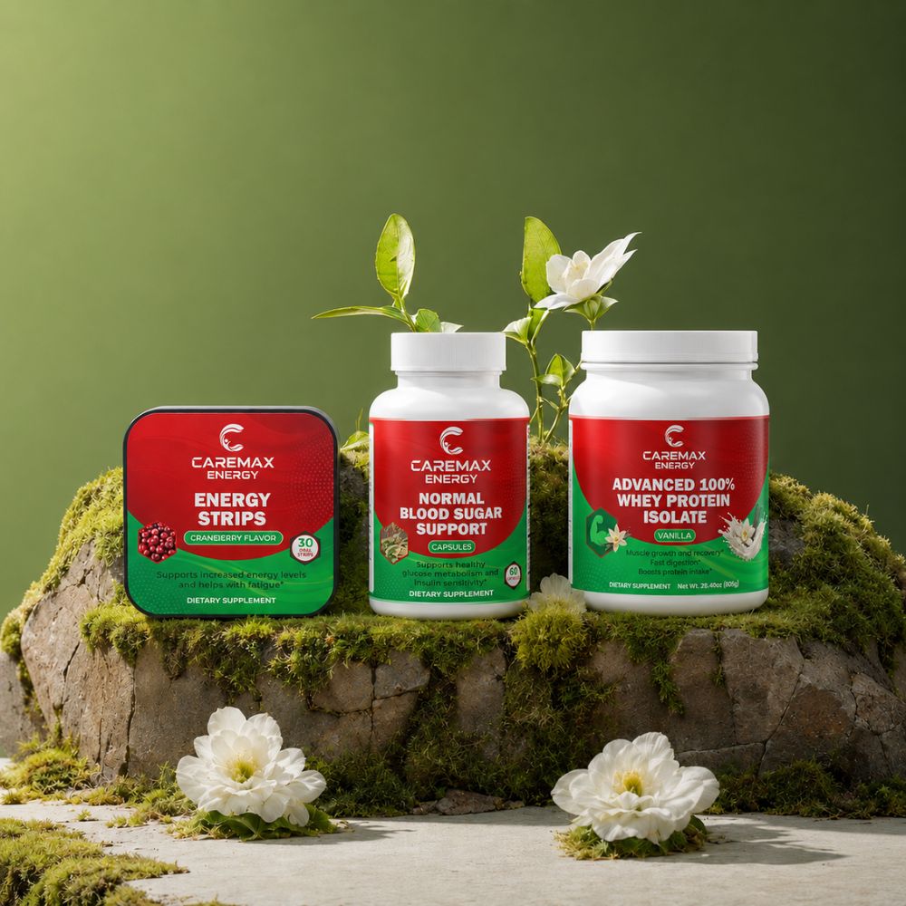 Active Performance Bundle