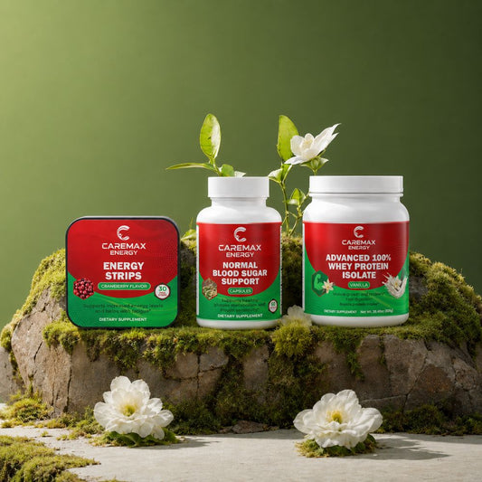Active Performance Bundle