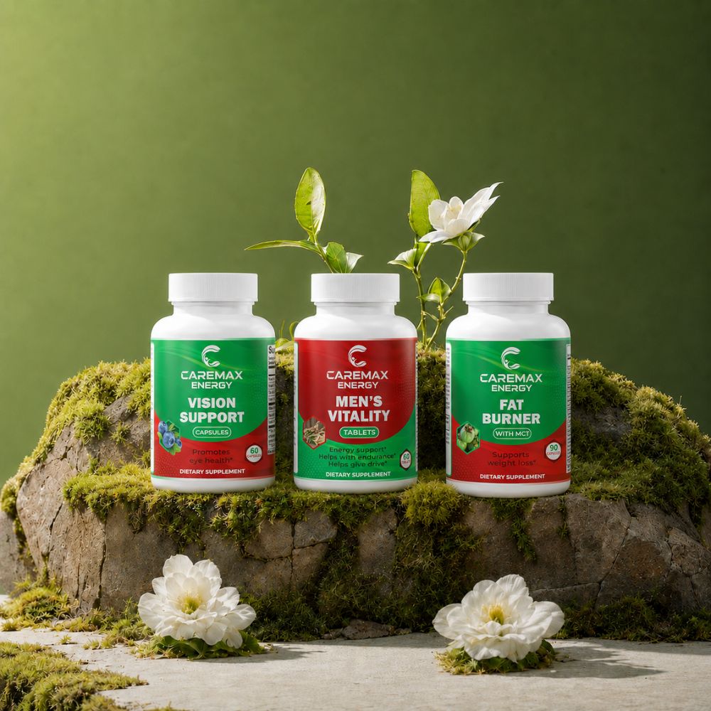 Metabolic Wellness Bundle