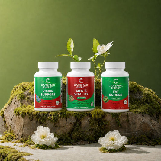 Metabolic Wellness Bundle